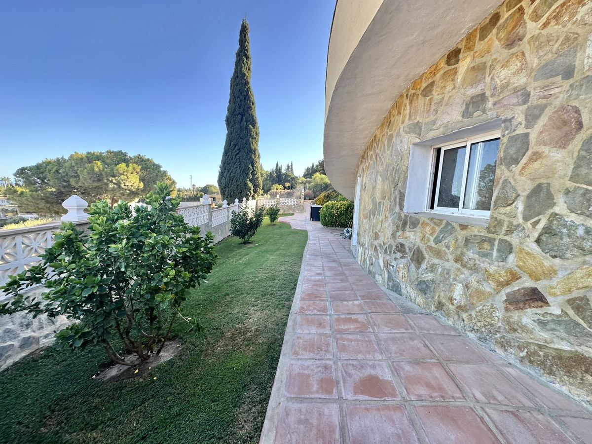 4 Bed Townhouse for sale in Mijas Costa Costa Del Sol, Málaga, Spain