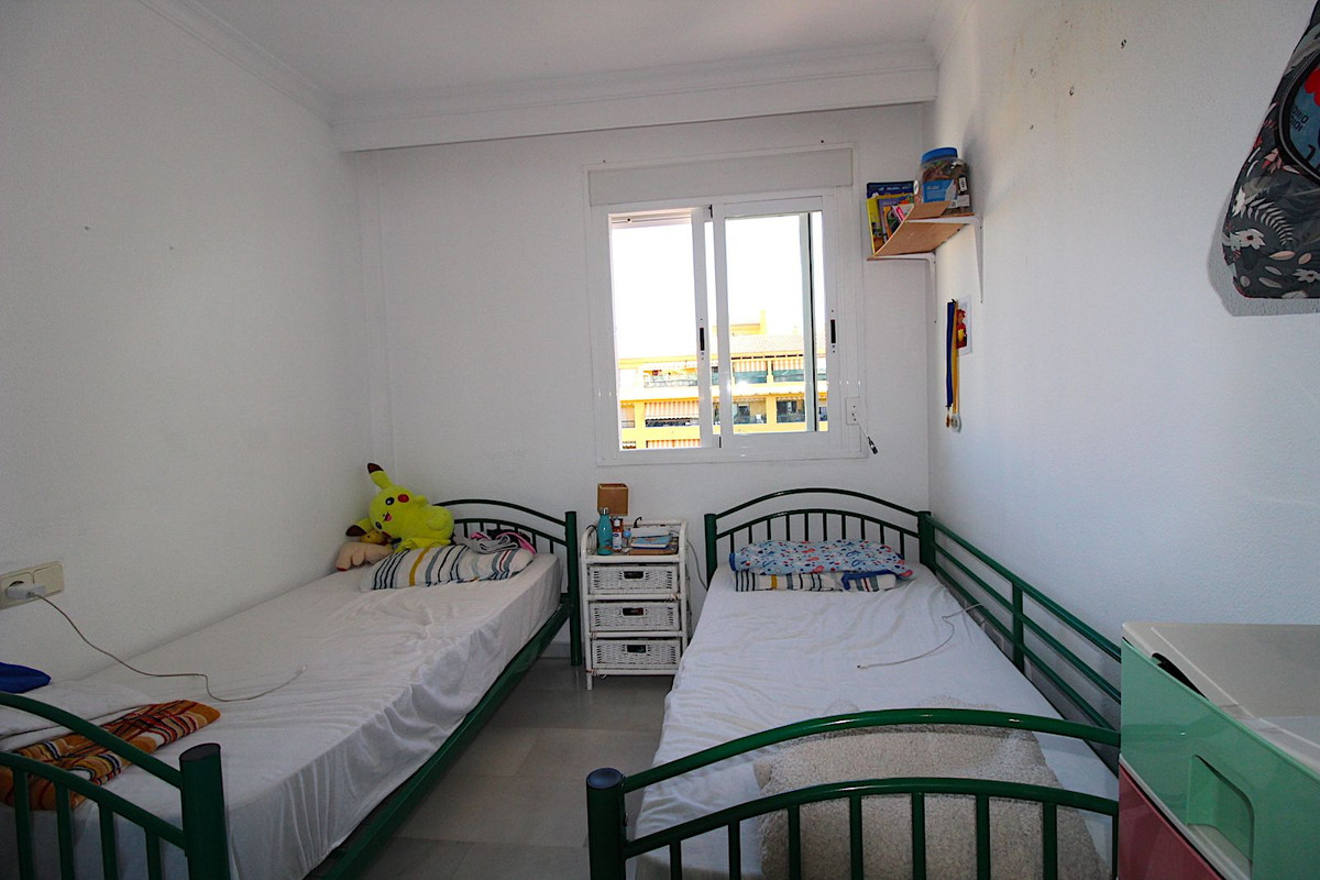 2 Bed Apartment for sale in San Pedro De Alcántara Costa Del Sol, Málaga, Spain
