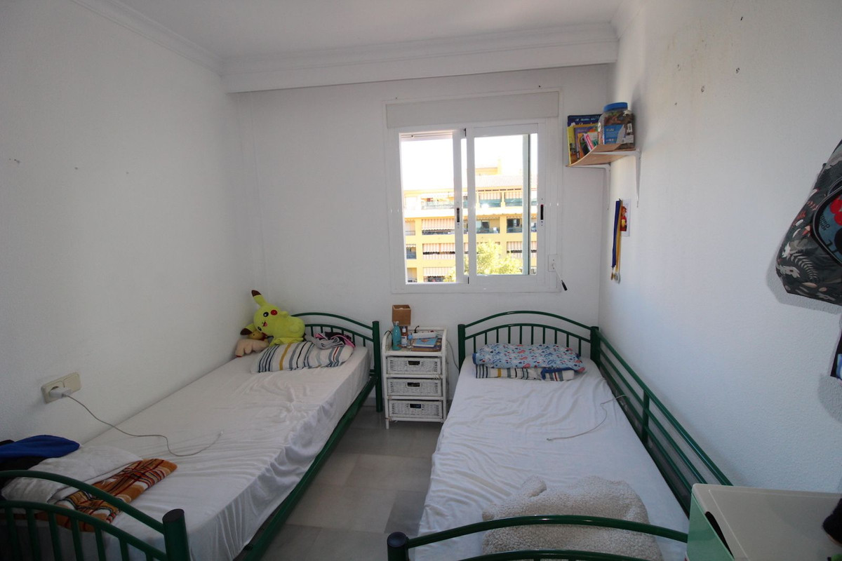 2 Bed Apartment for sale in San Pedro De Alcántara Costa Del Sol, Málaga, Spain