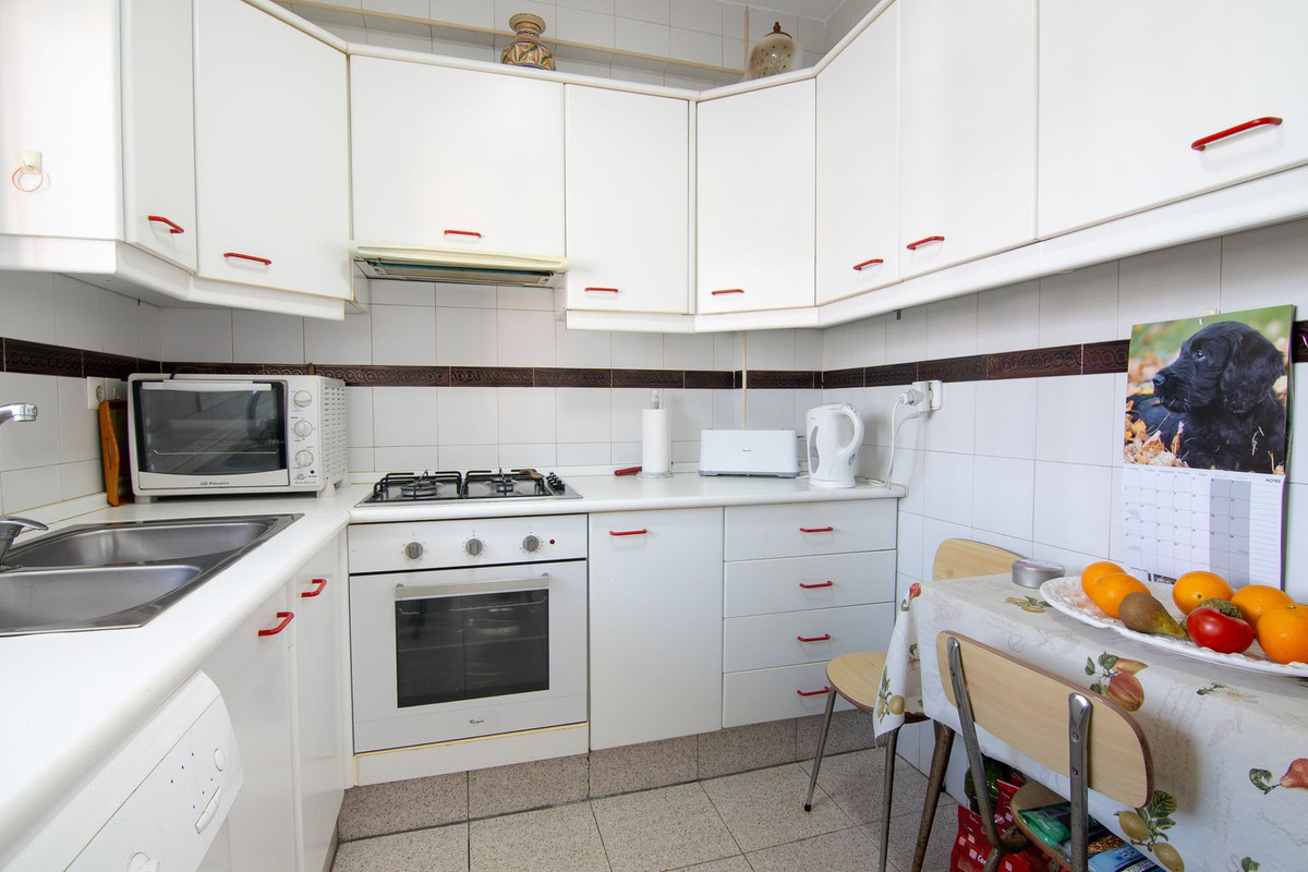 2 Bed Apartment for sale in Manilva Costa Del Sol, Málaga, Spain