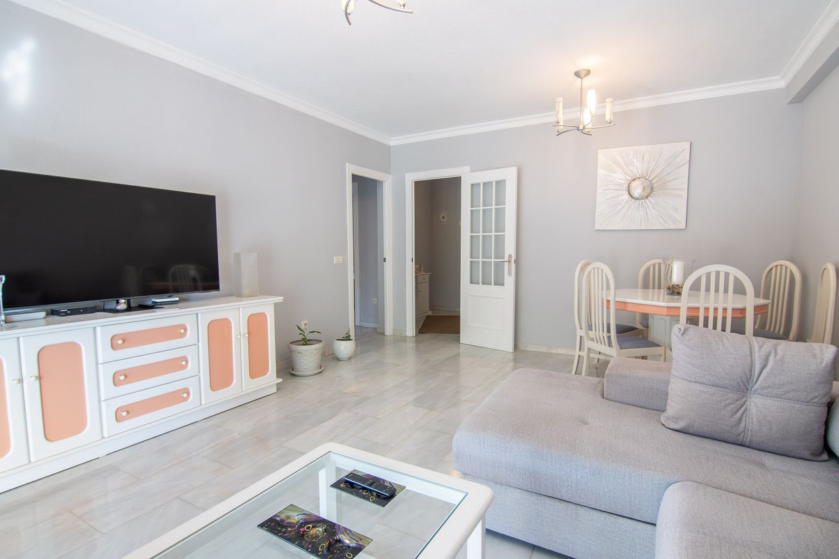 2 Bed Apartment for sale in Manilva Costa Del Sol, Málaga, Spain