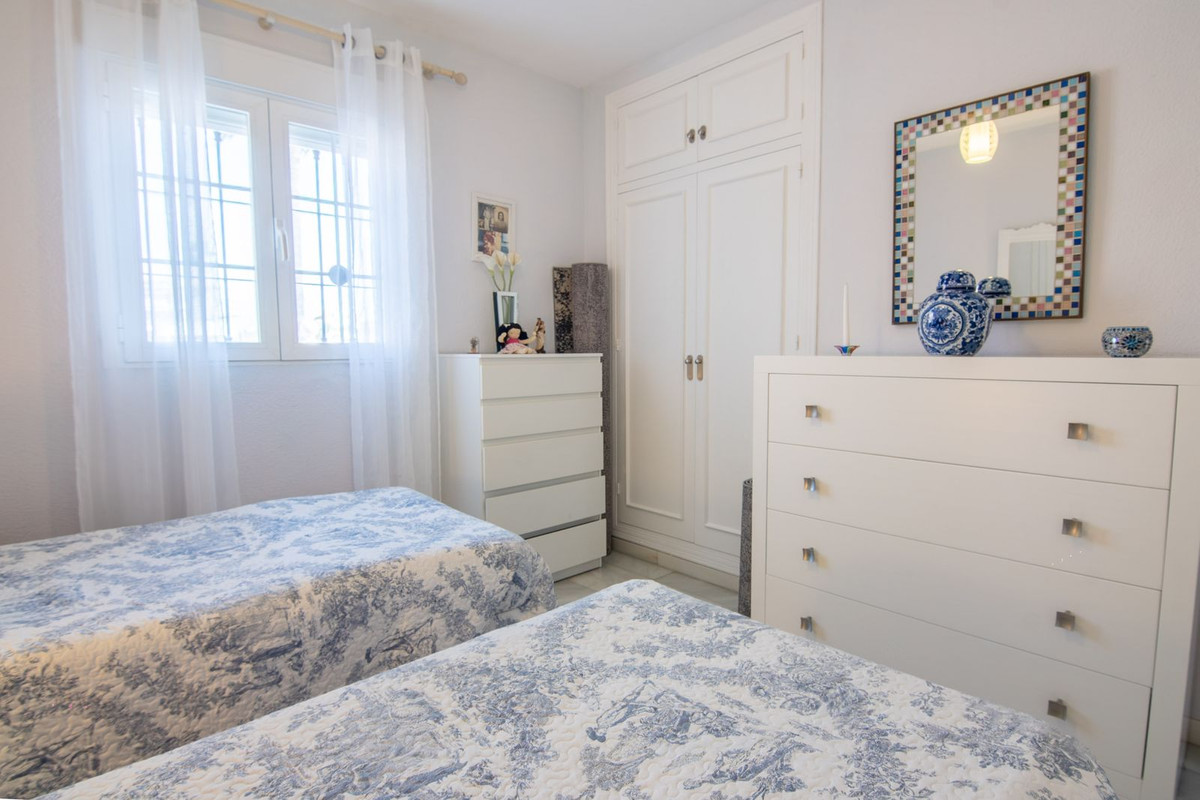 2 Bed Apartment for sale in Manilva Costa Del Sol, Málaga, Spain