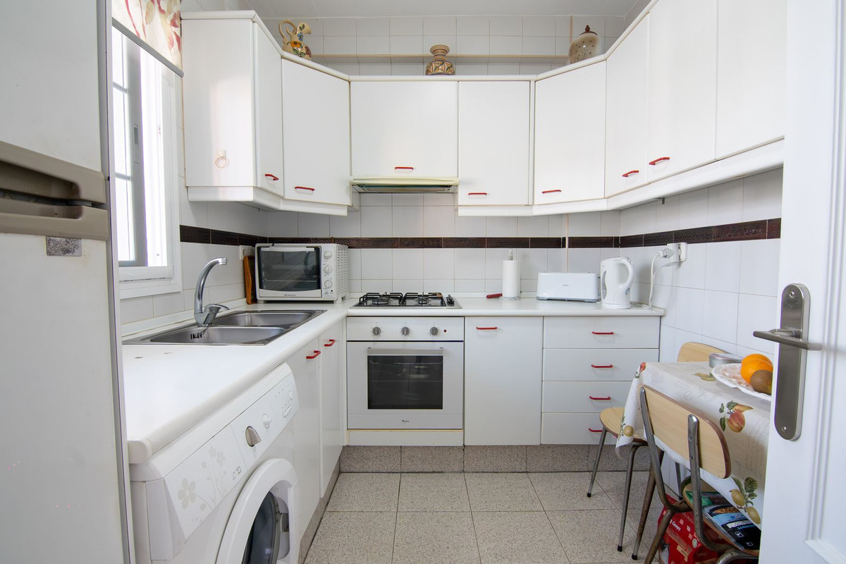 2 Bed Apartment for sale in Manilva Costa Del Sol, Málaga, Spain