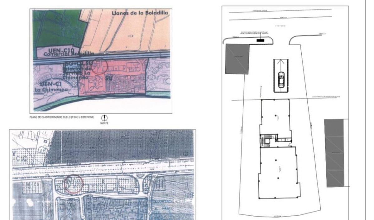 Se vende Terreno Urbano  en Costa Del Sol, Málaga, España