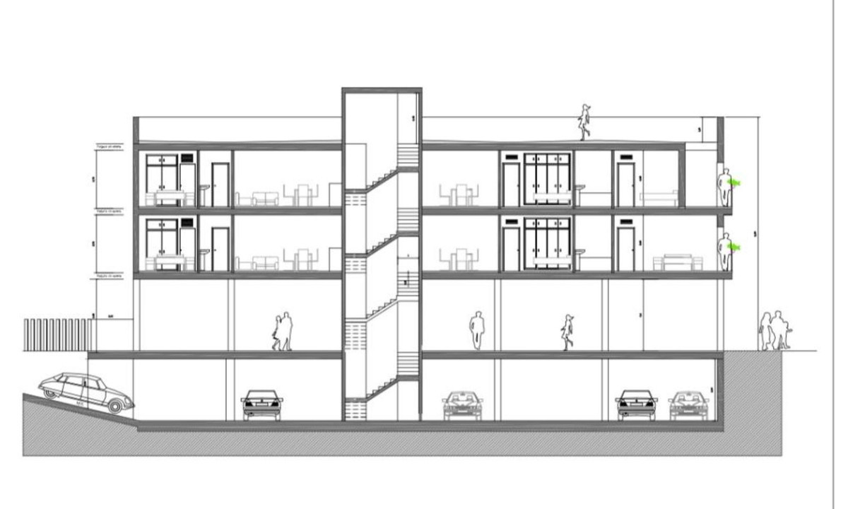Se vende Terreno Urbano  en Costa Del Sol, Málaga, España