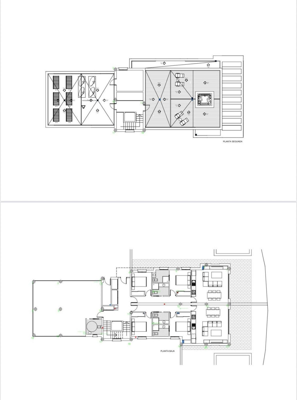 Se vende Terreno Urbano  en Costa Del Sol, Málaga, España
