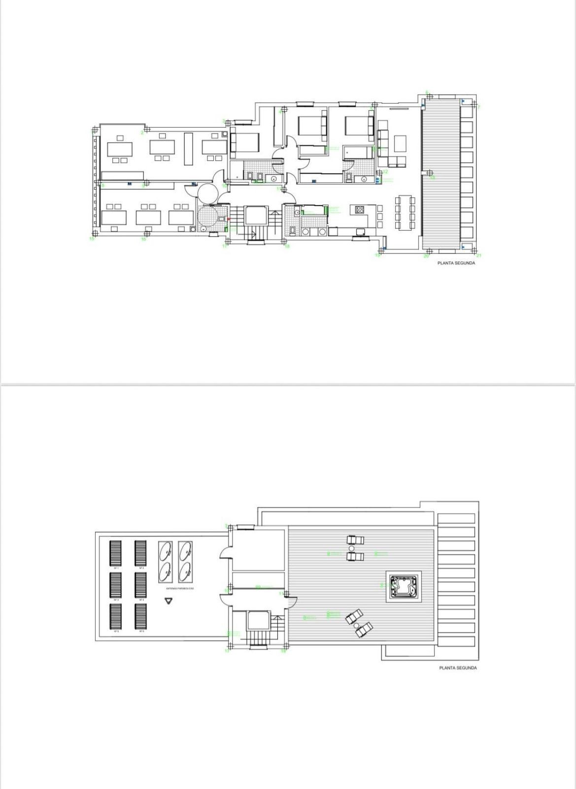 Se vende Terreno Urbano  en Costa Del Sol, Málaga, España