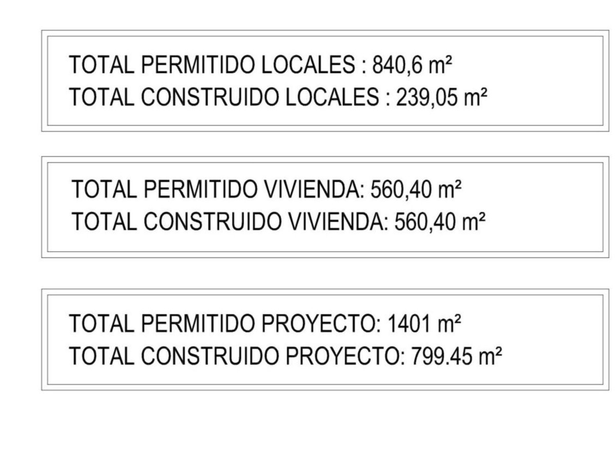 Se vende Terreno Urbano  en Costa Del Sol, Málaga, España