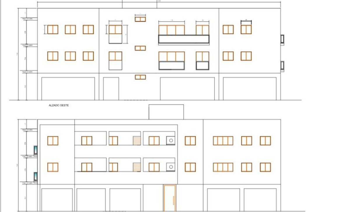 Se vende Terreno Urbano  en Costa Del Sol, Málaga, España