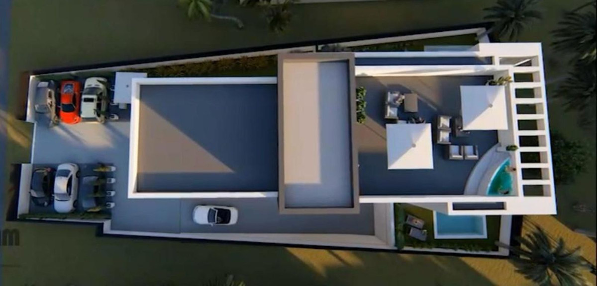 Se vende Terreno Urbano  en Costa Del Sol, Málaga, España