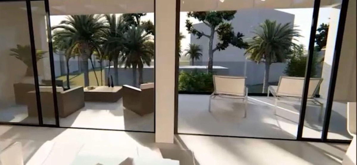 Se vende Terreno Urbano  en Costa Del Sol, Málaga, España