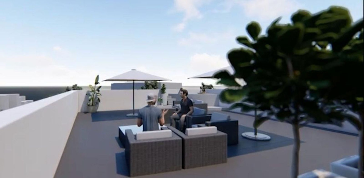 Se vende Terreno Urbano  en Costa Del Sol, Málaga, España