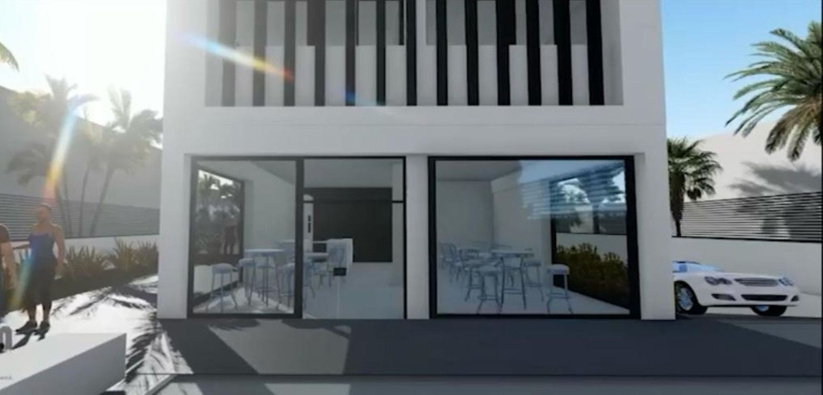 Se vende Terreno Urbano  en Costa Del Sol, Málaga, España