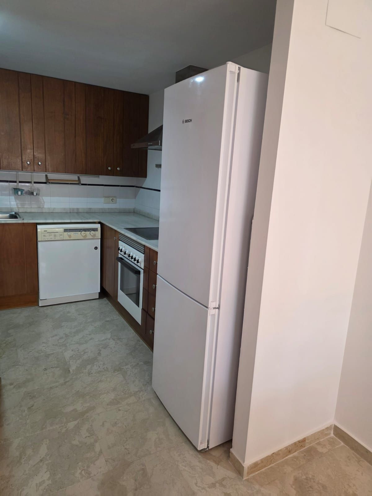 Se vende Apartamento Planta Media de 2 dormitorios en Costa Blanca, Alicante, España