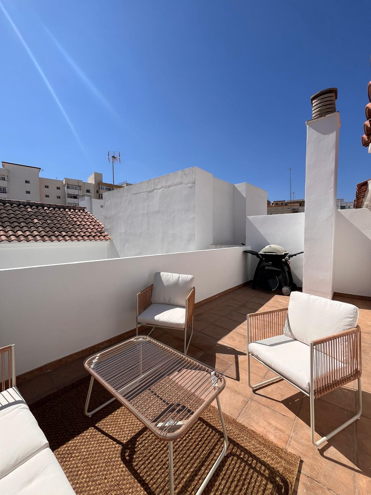 Se vende Ático Dúplex de 2 dormitorios en Costa Del Sol, Málaga, España