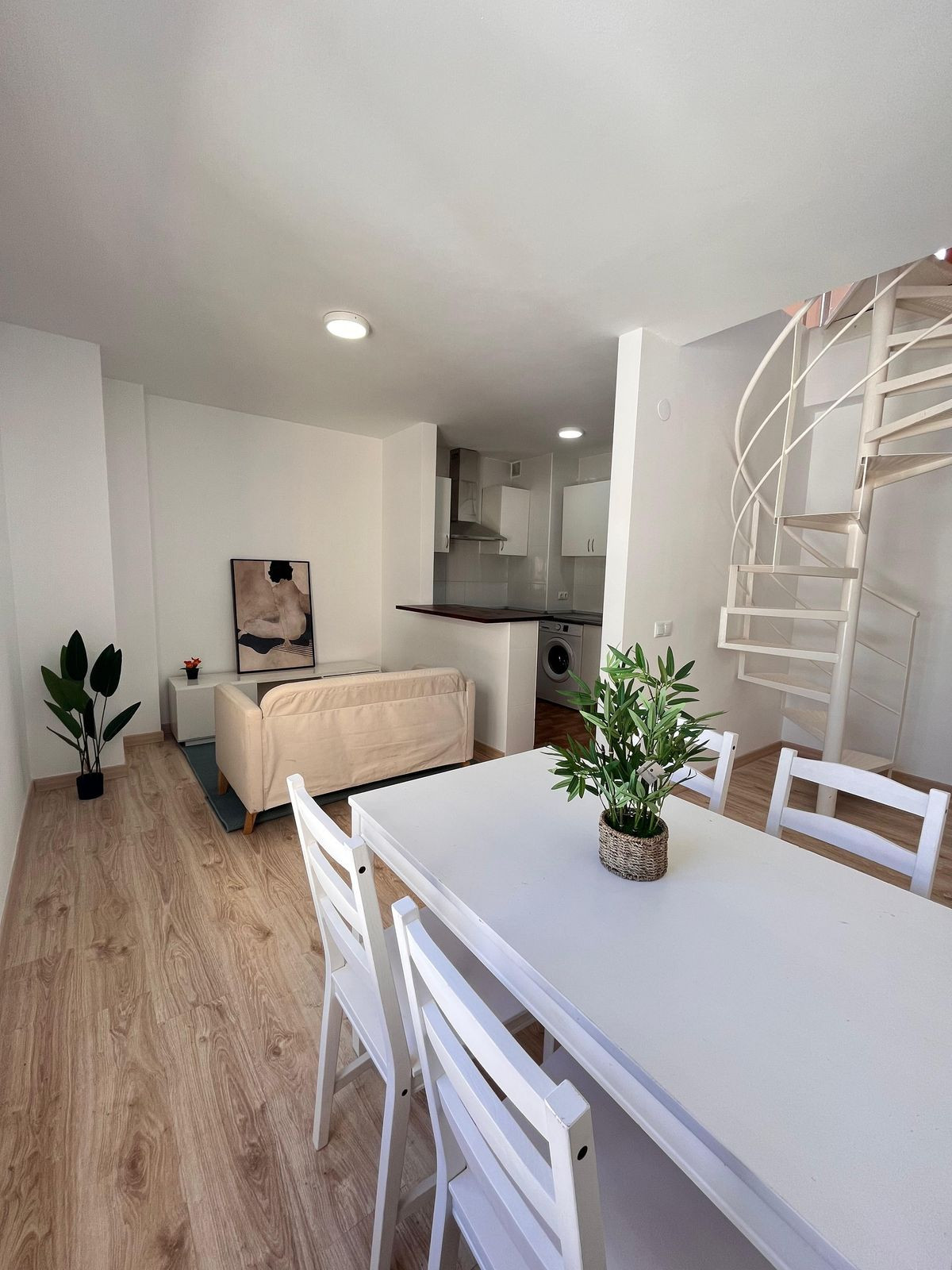 Se vende Ático Dúplex de 2 dormitorios en Costa Del Sol, Málaga, España