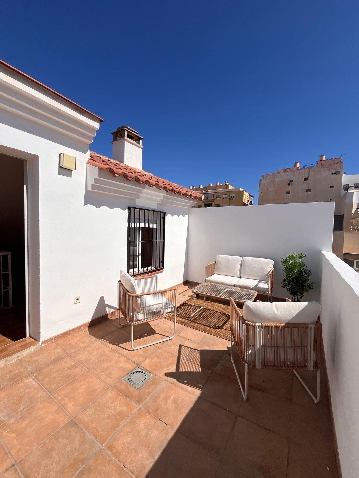 Se vende Ático Dúplex de 2 dormitorios en Costa Del Sol, Málaga, España