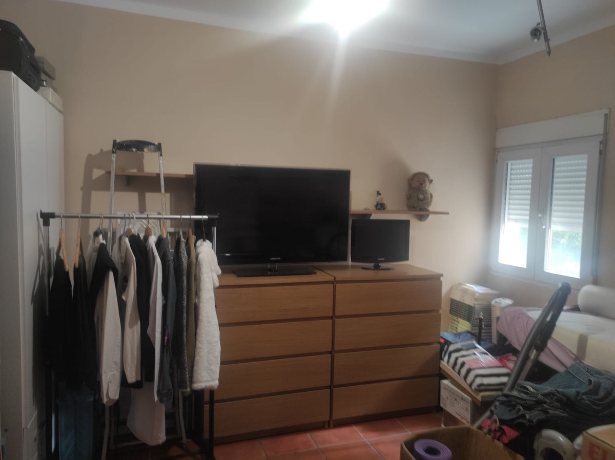 Se vende Apartamento Planta Media de 4 dormitorios en Costa Del Sol, Málaga, España