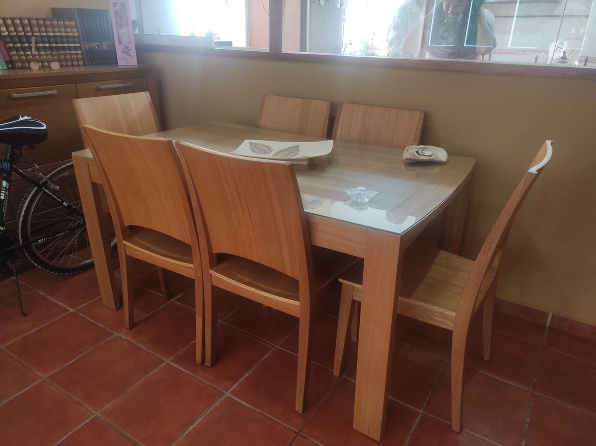Se vende Apartamento Planta Media de 4 dormitorios en Costa Del Sol, Málaga, España