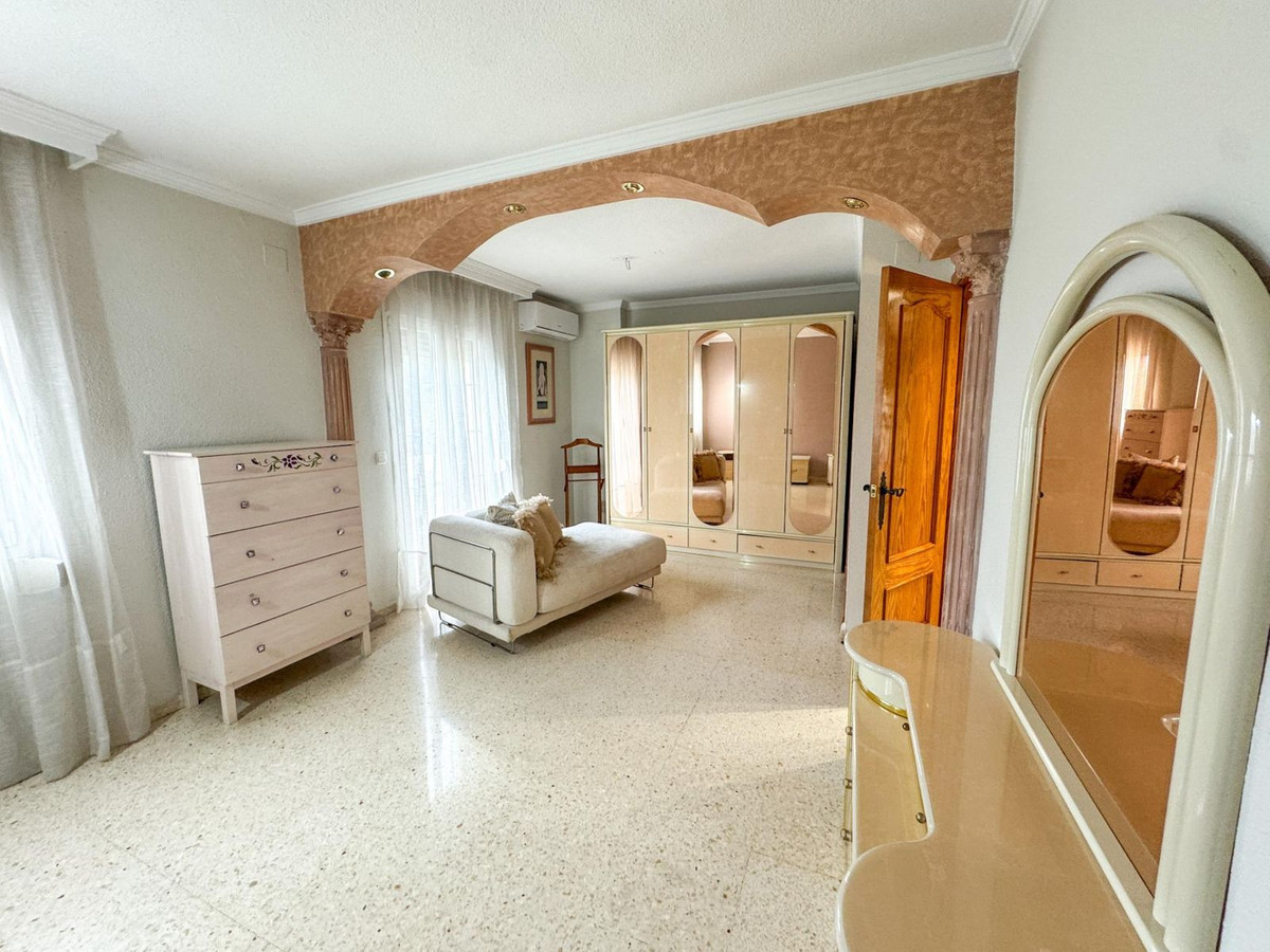 4 Bed Townhouse for sale in Guadalmar Málaga Ciudad, Málaga, Spain