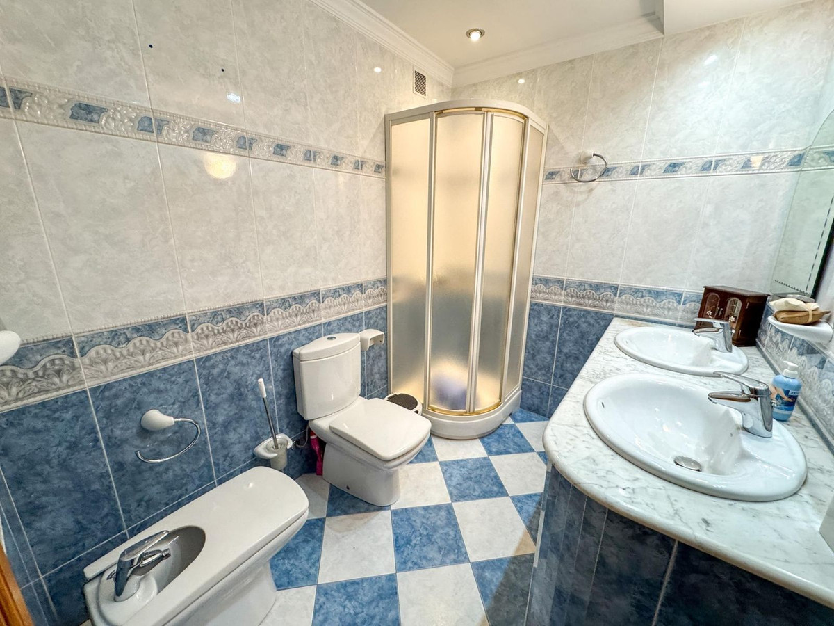 4 Bed Townhouse for sale in Guadalmar Málaga Ciudad, Málaga, Spain