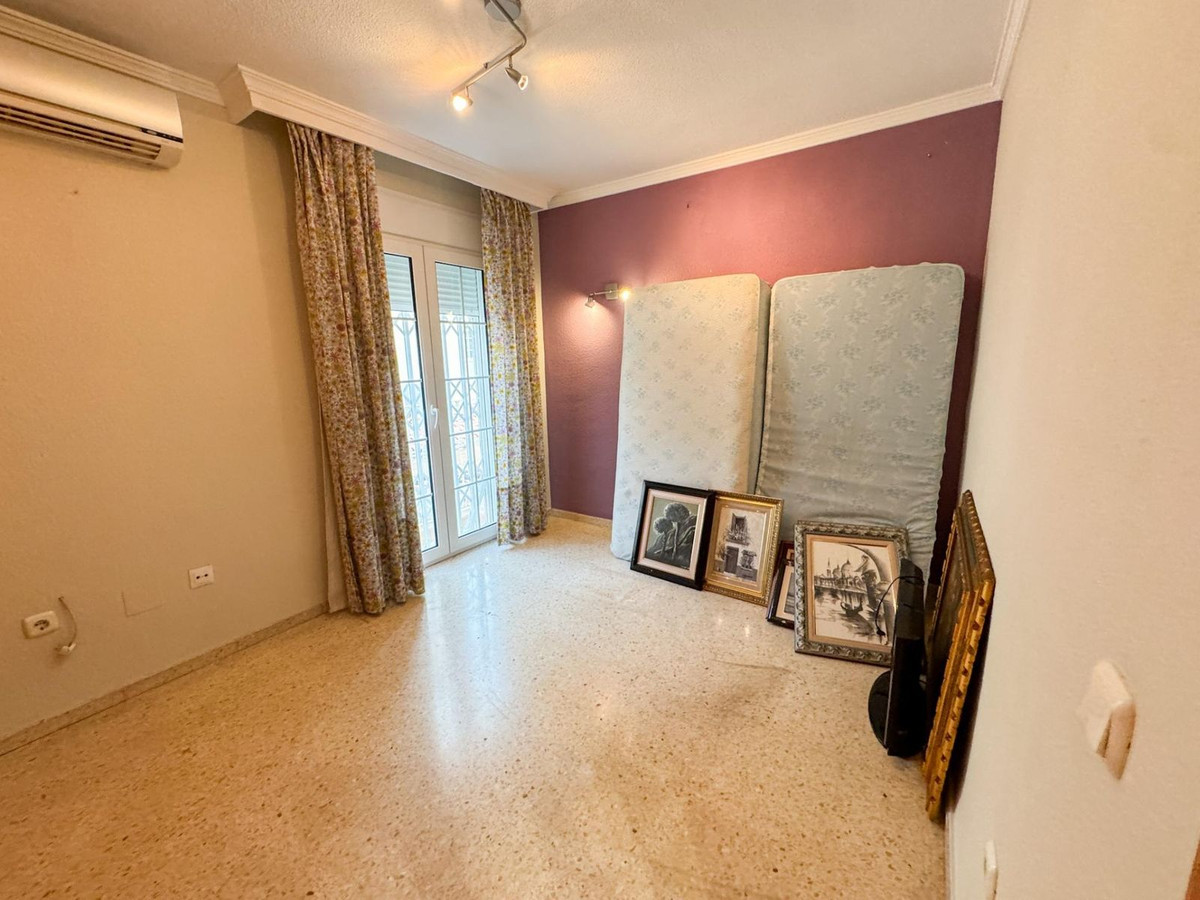 4 Bed Townhouse for sale in Guadalmar Málaga Ciudad, Málaga, Spain