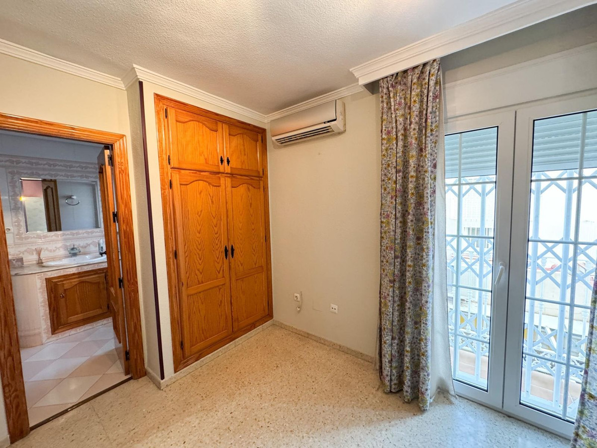 4 Bed Townhouse for sale in Guadalmar Málaga Ciudad, Málaga, Spain