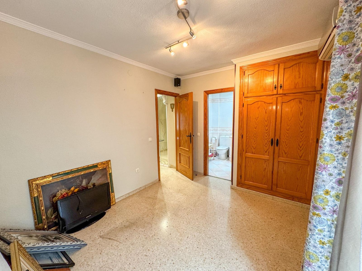 4 Bed Townhouse for sale in Guadalmar Málaga Ciudad, Málaga, Spain