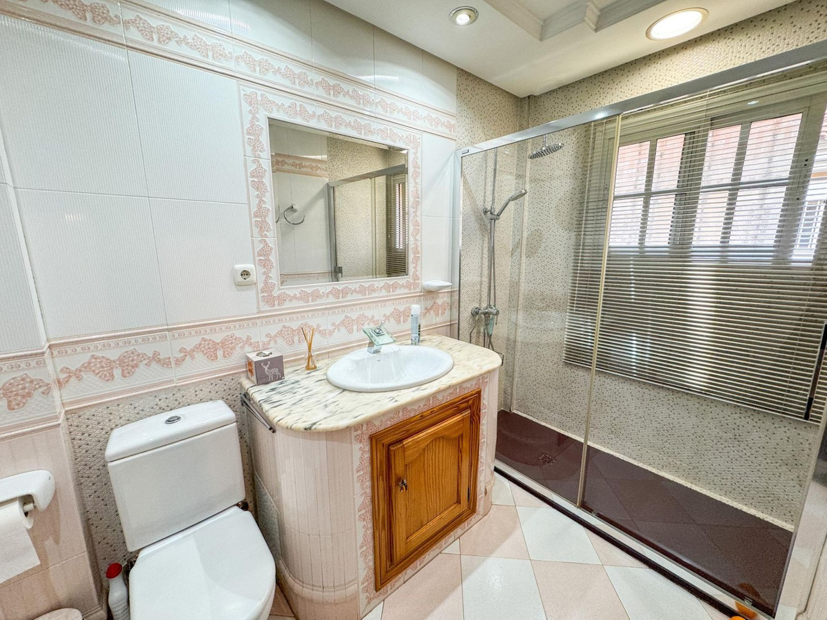 4 Bed Townhouse for sale in Guadalmar Málaga Ciudad, Málaga, Spain