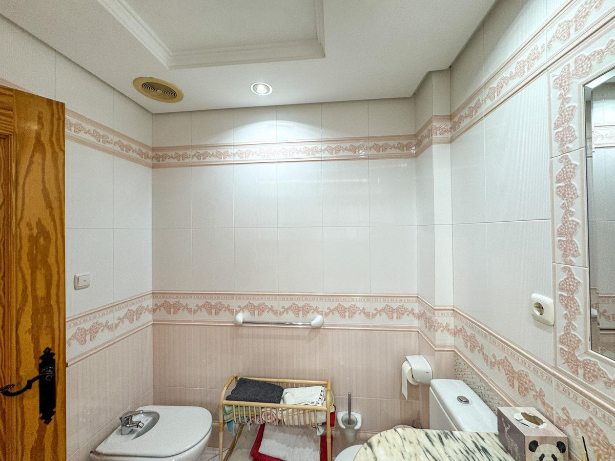4 Bed Townhouse for sale in Guadalmar Málaga Ciudad, Málaga, Spain