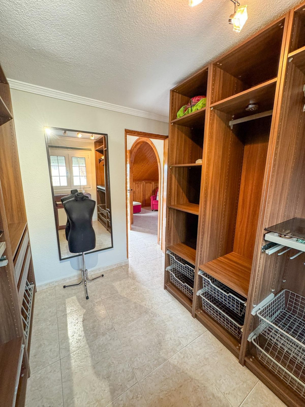4 Bed Townhouse for sale in Guadalmar Málaga Ciudad, Málaga, Spain
