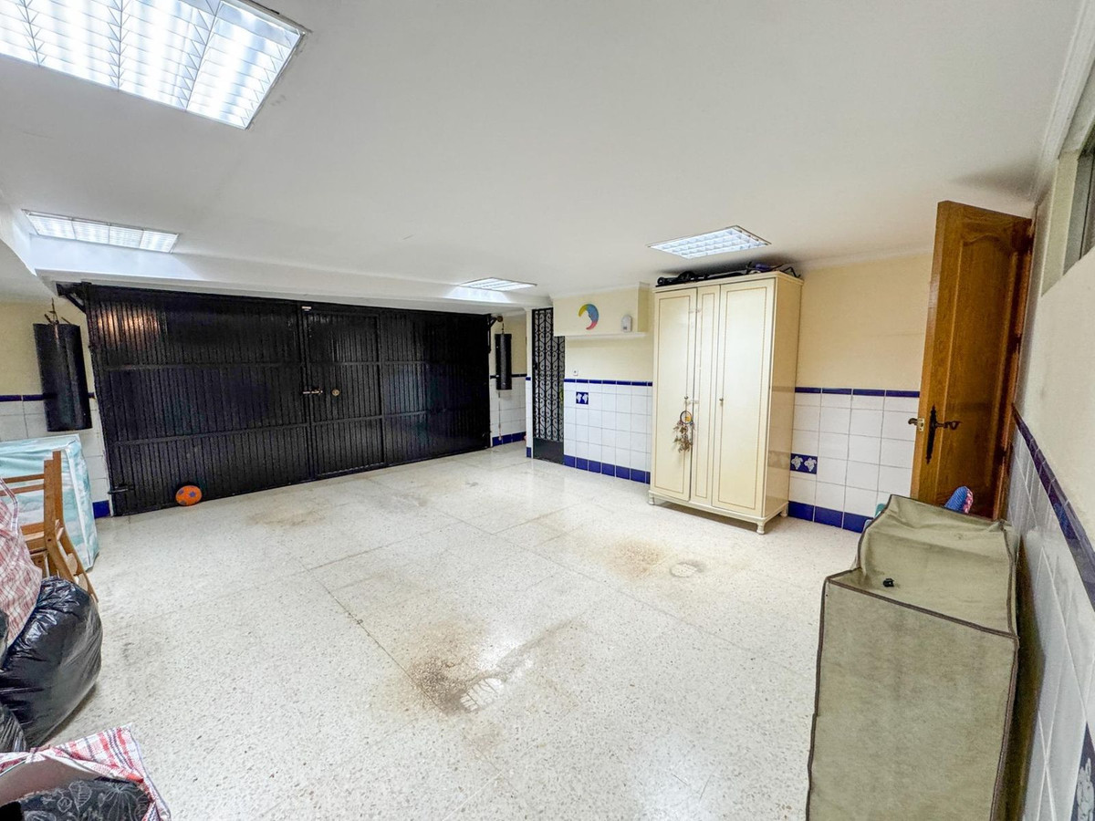 4 Bed Townhouse for sale in Guadalmar Málaga Ciudad, Málaga, Spain