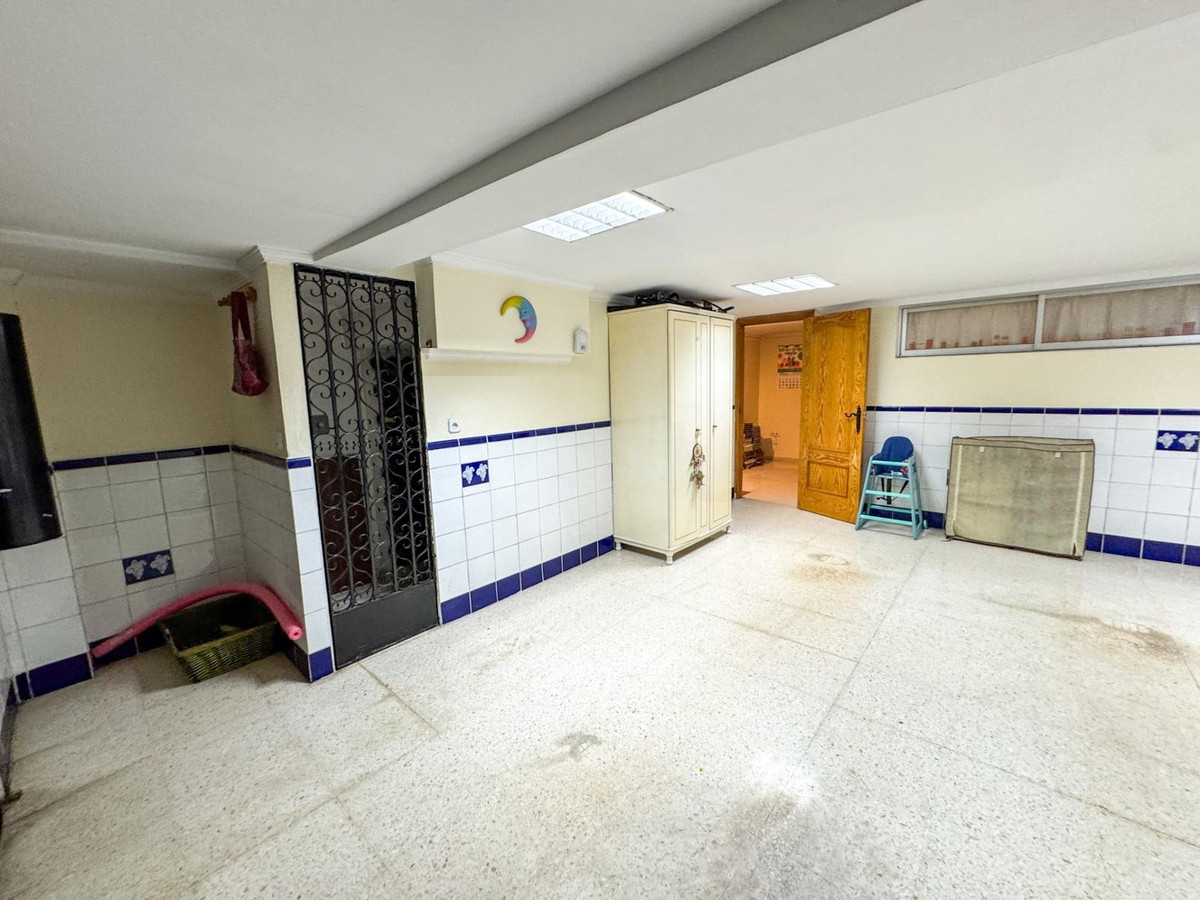 4 Bed Townhouse for sale in Guadalmar Málaga Ciudad, Málaga, Spain
