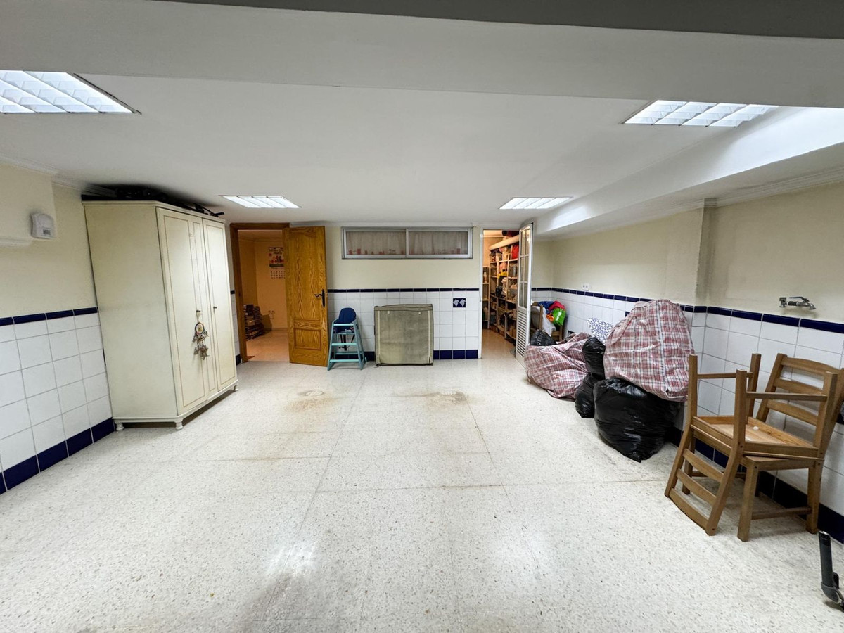 4 Bed Townhouse for sale in Guadalmar Málaga Ciudad, Málaga, Spain