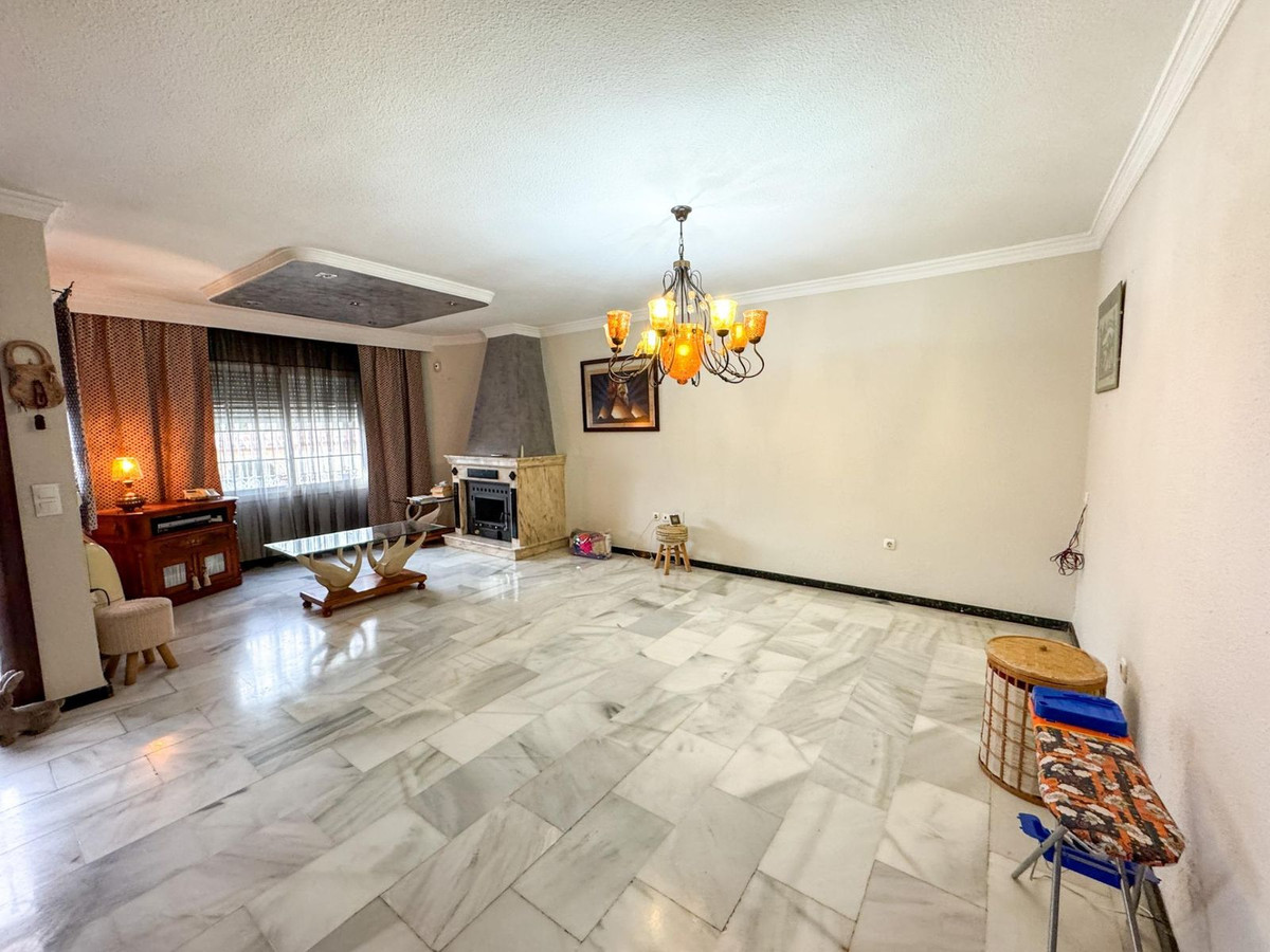 4 Bed Townhouse for sale in Guadalmar Málaga Ciudad, Málaga, Spain