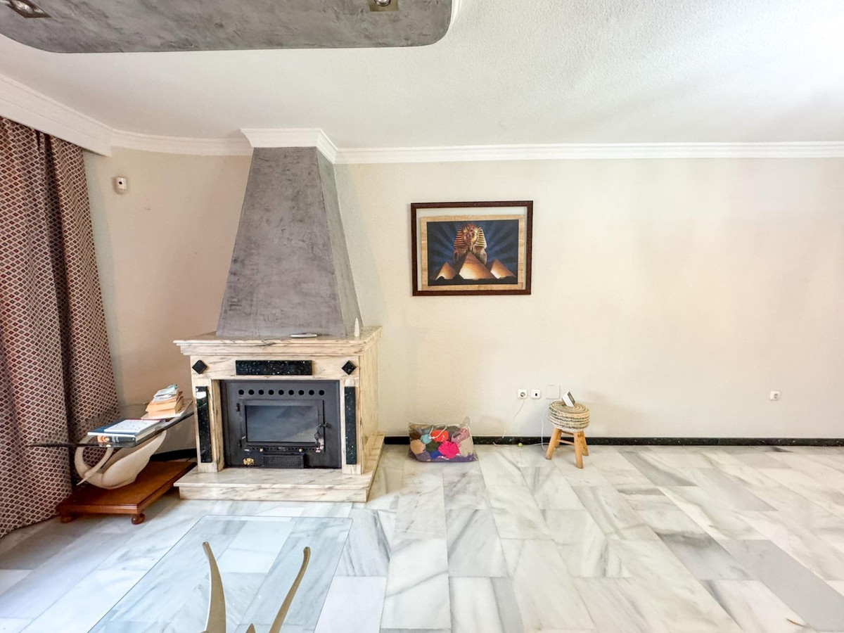 4 Bed Townhouse for sale in Guadalmar Málaga Ciudad, Málaga, Spain