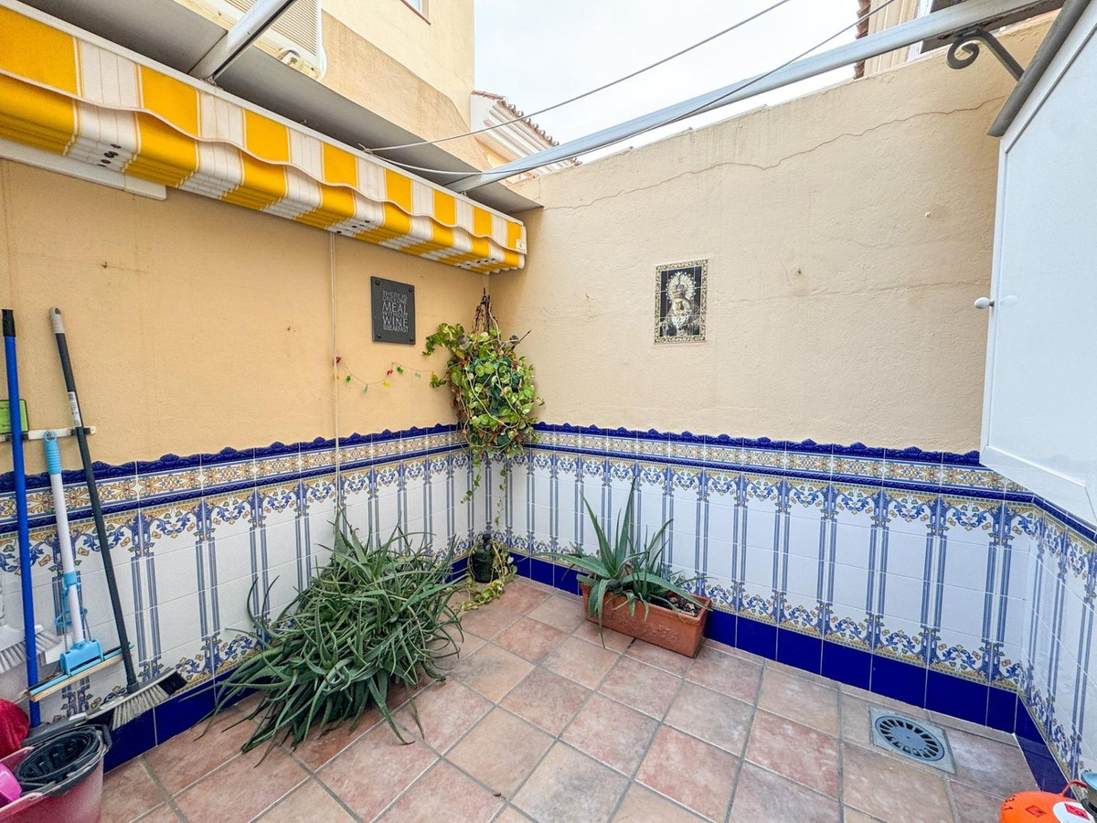 4 Bed Townhouse for sale in Guadalmar Málaga Ciudad, Málaga, Spain