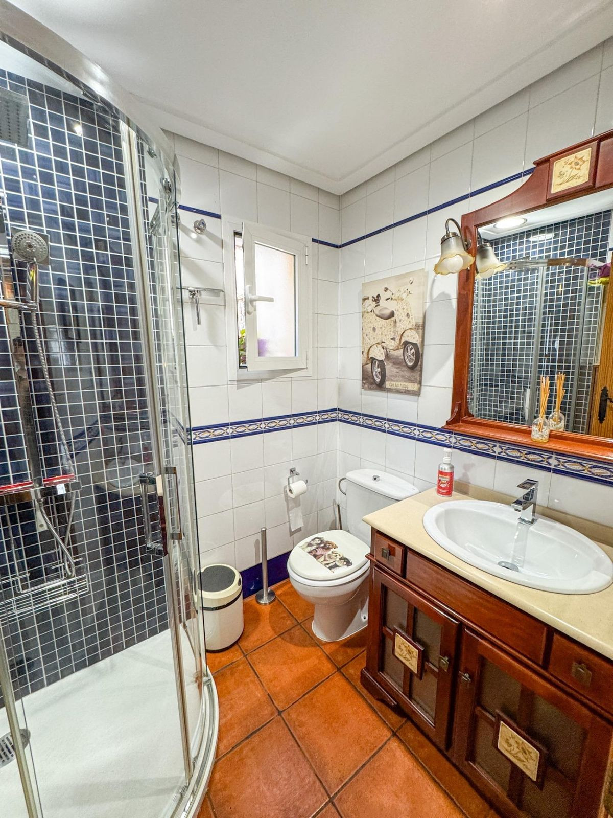 4 Bed Townhouse for sale in Guadalmar Málaga Ciudad, Málaga, Spain