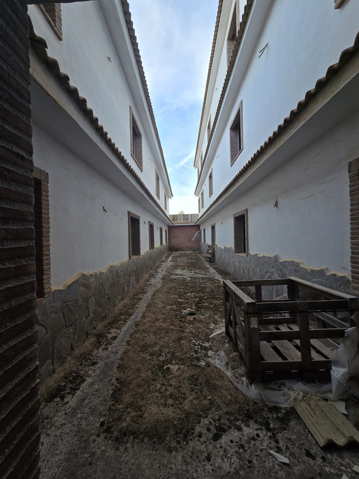 Commercial unit for sale in Guaro Costa Del Sol, Málaga, Spain