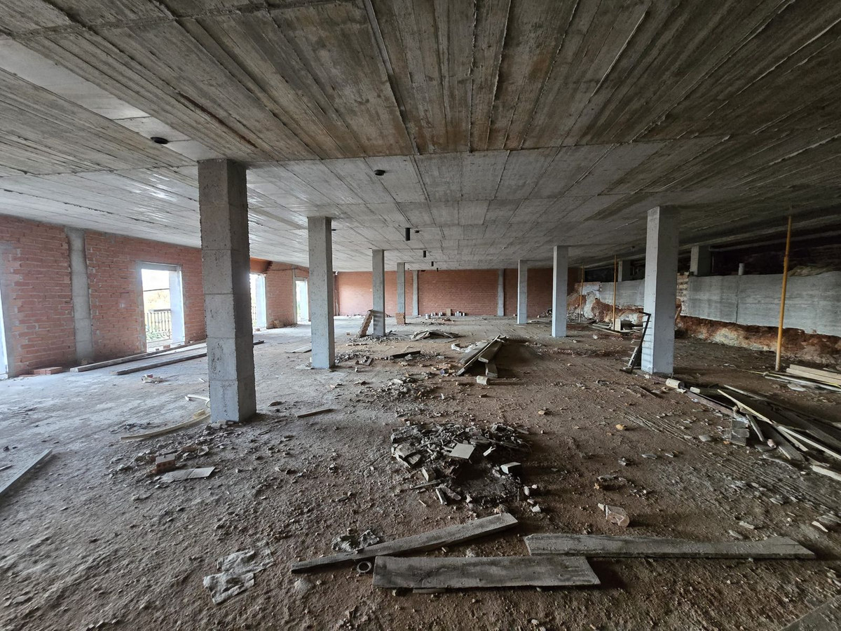 Commercial unit for sale in Guaro Costa Del Sol, Málaga, Spain