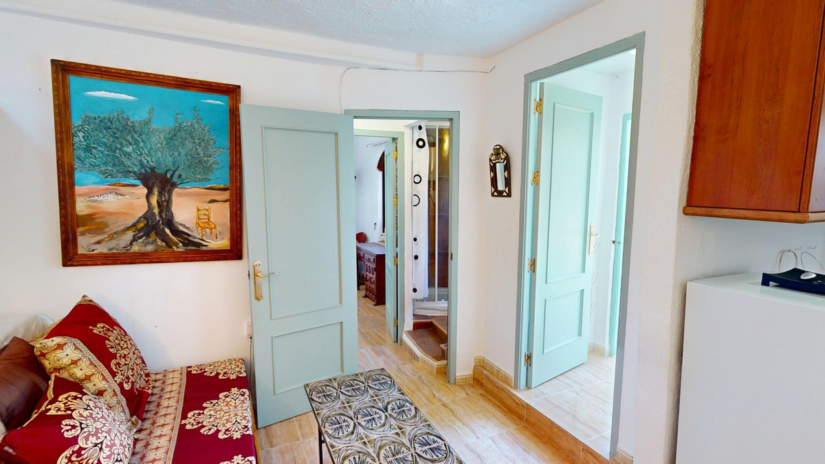 4 Bed Townhouse for sale in Vélezmálaga Costa Del Sol East, Málaga, Spain