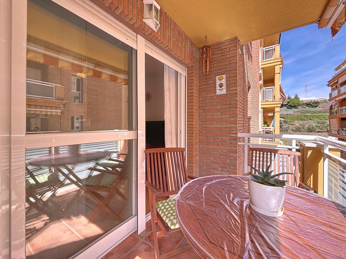 Se vende Apartamento Planta Media de 1 dormitorios en Costa Del Sol East, Málaga, España