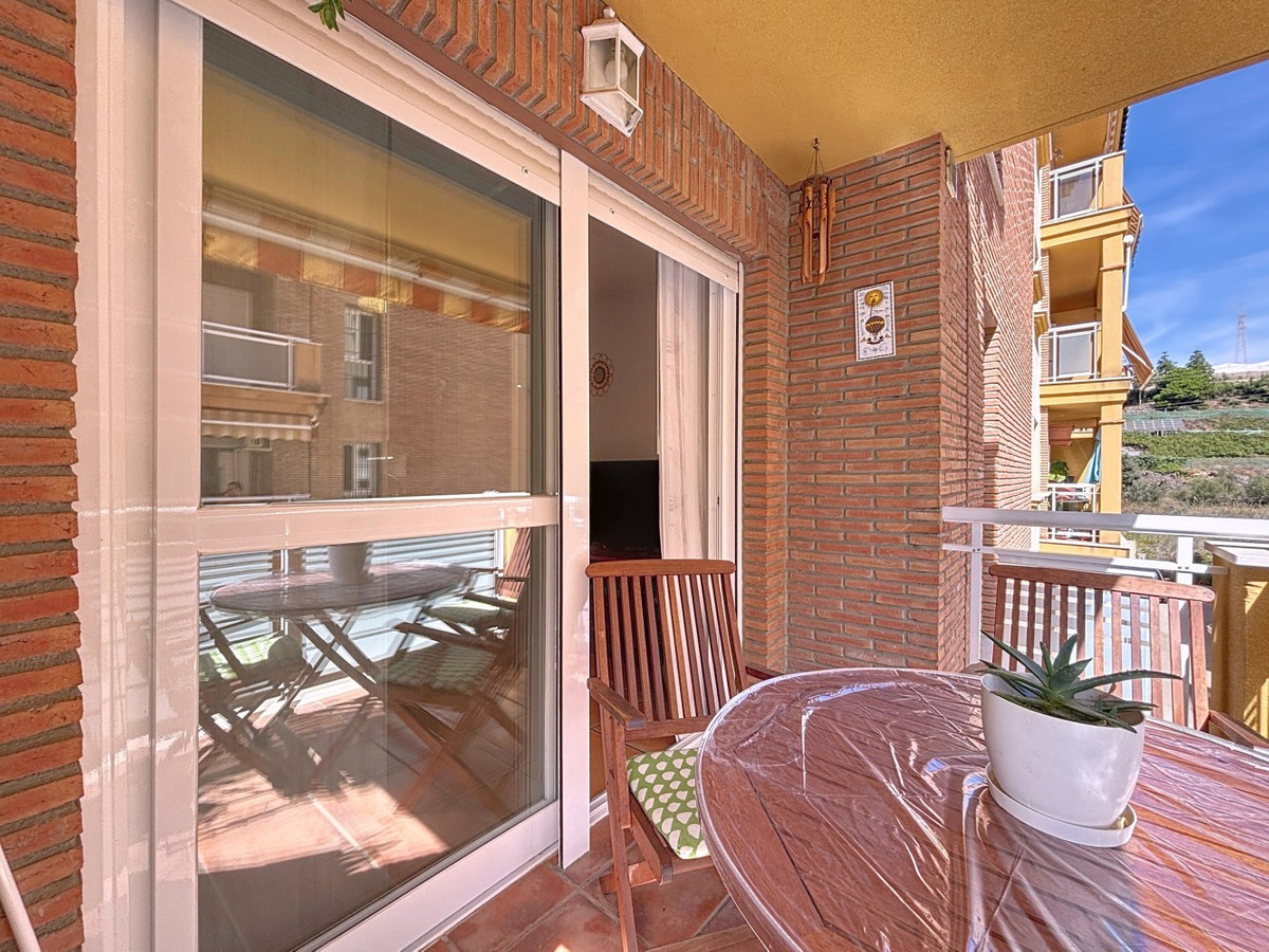 Se vende Apartamento Planta Media de 1 dormitorios en Costa Del Sol East, Málaga, España