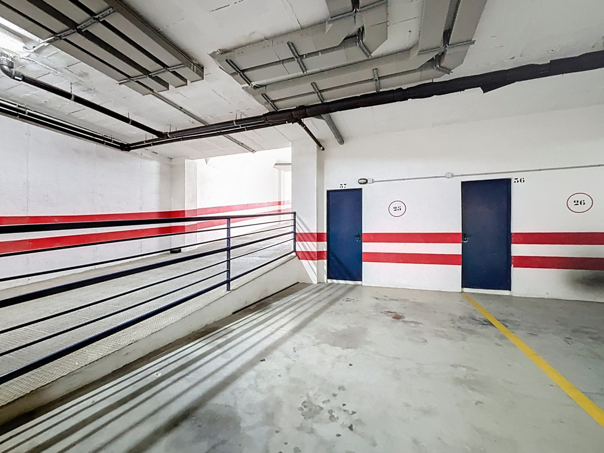 Se vende Apartamento Planta Media de 1 dormitorios en Costa Del Sol East, Málaga, España