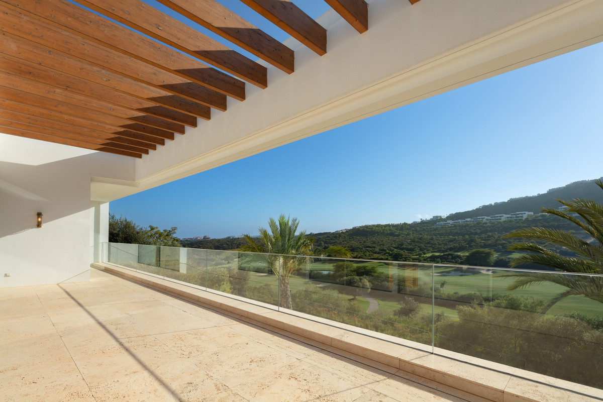 Se vende Villa - Chalet de 5 dormitorios en Costa Del Sol, Málaga, España