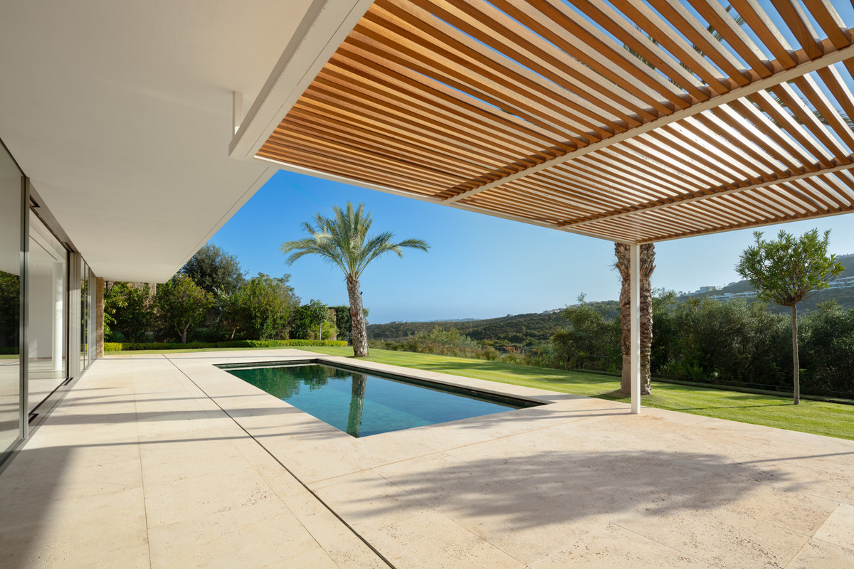 Se vende Villa - Chalet de 5 dormitorios en Costa Del Sol, Málaga, España