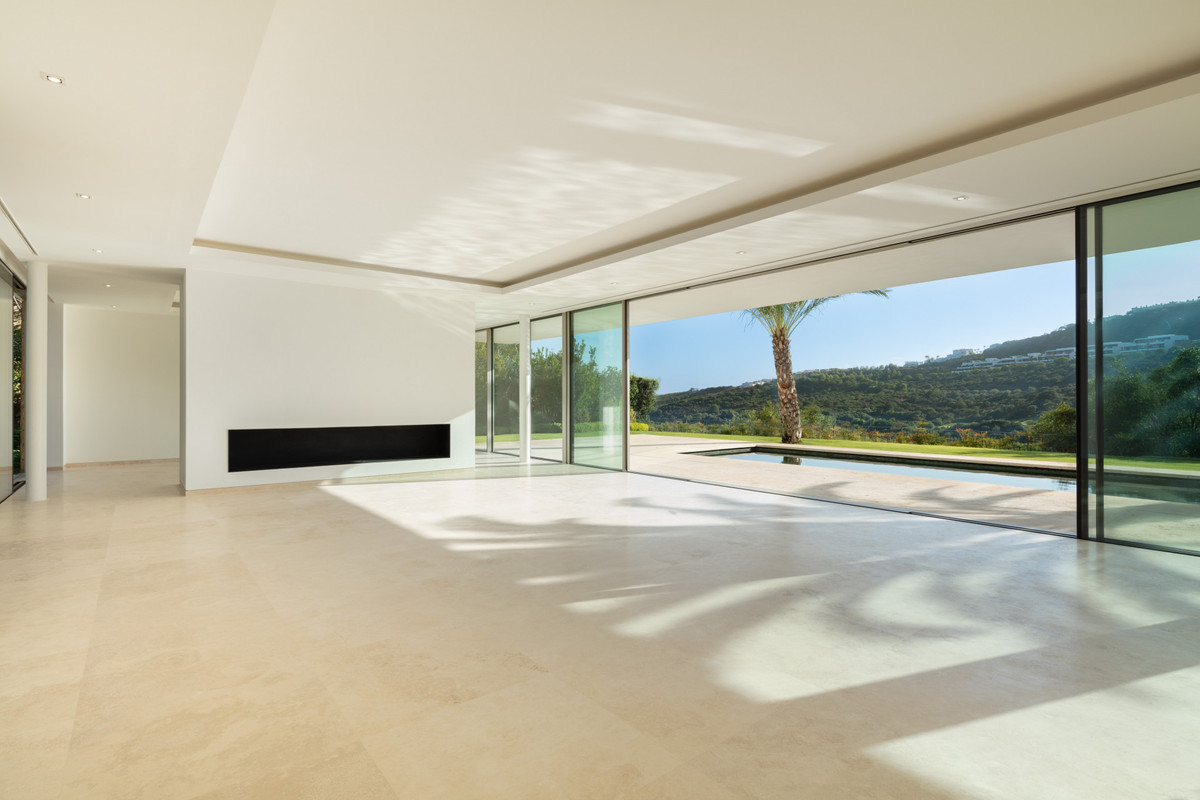 Se vende Villa - Chalet de 5 dormitorios en Costa Del Sol, Málaga, España