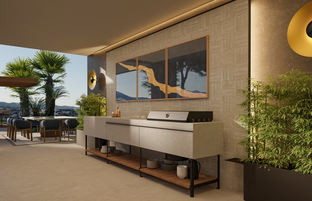 6 Bed Townhouse for sale in Nueva Andalucía Costa Del Sol, Málaga, Spain