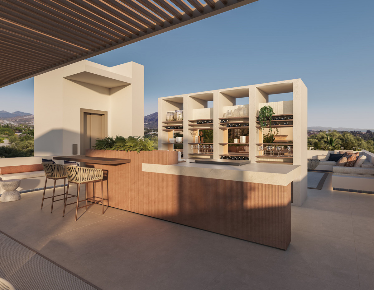 6 Bed Townhouse for sale in Nueva Andalucía Costa Del Sol, Málaga, Spain