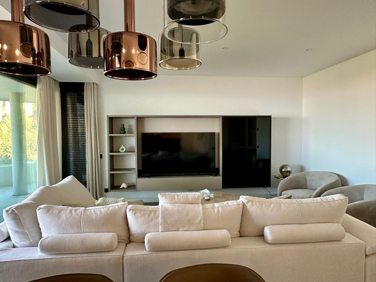 3 Bed Apartment for sale in Altos De Los Monteros Costa Del Sol, Málaga, Spain